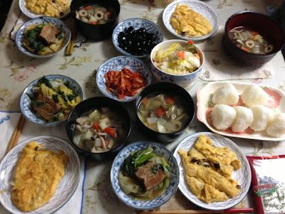 早餐