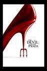 電影《穿著 Prada 的惡魔》（The Devil Wears Prada）