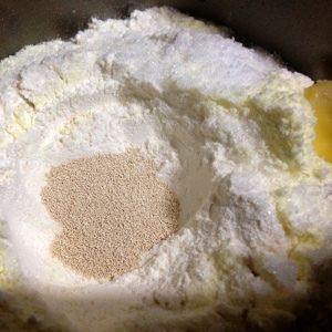 麵包