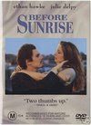 電影《Before Sunrise》與《Before Sunset》