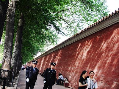 紫禁城（Forbidden Palace）