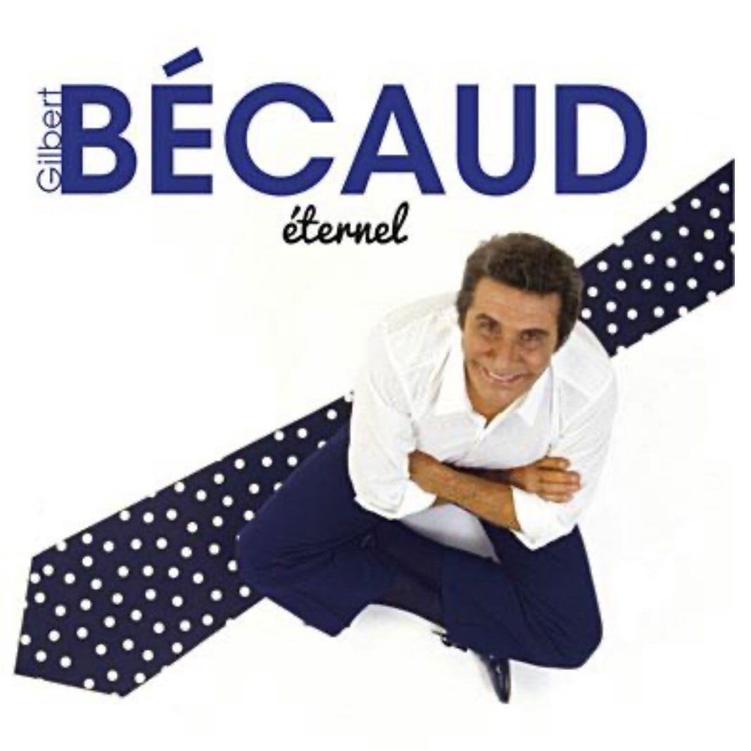 Gilbert Bécaud