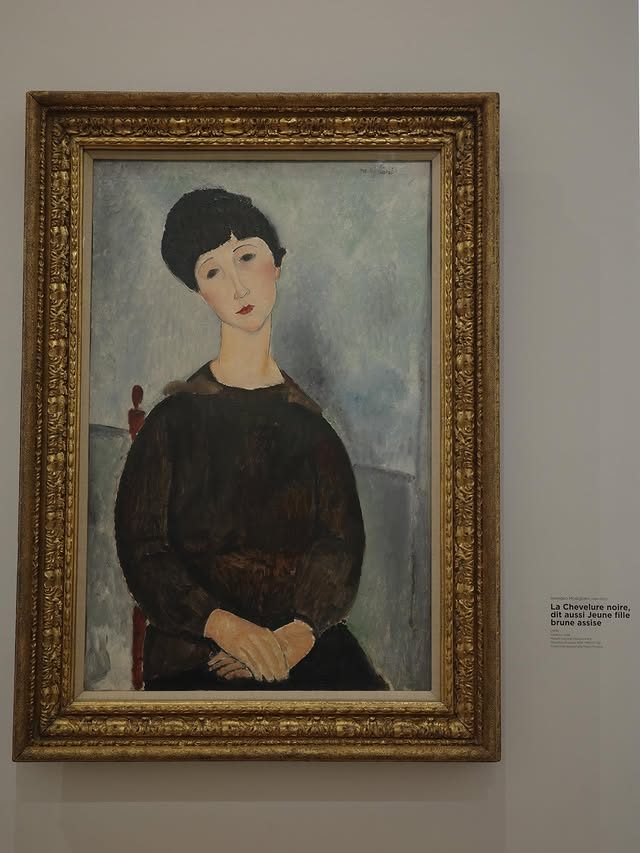 莫迪里亞尼