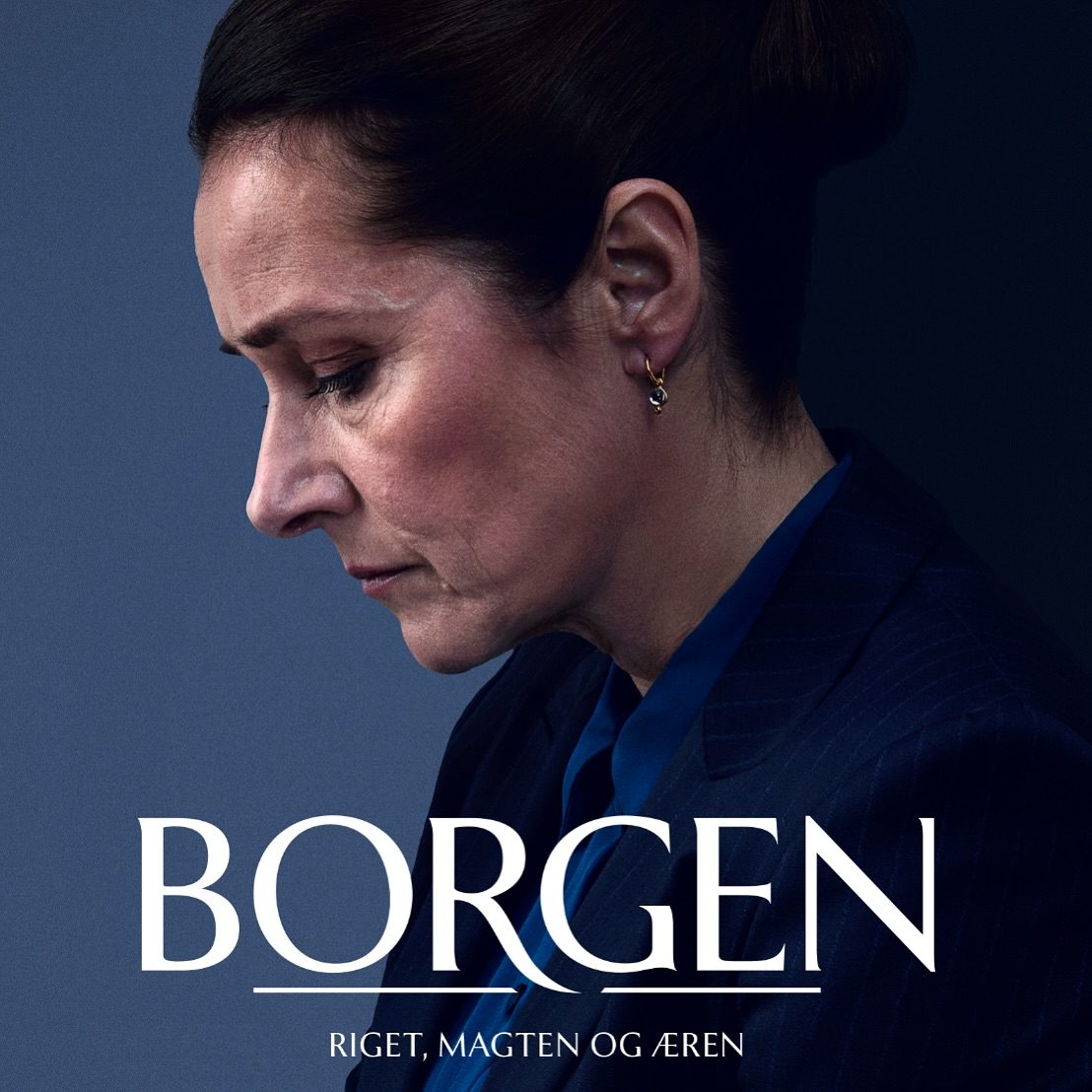 影集《Borgen》